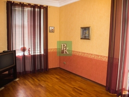 Продается 3-комнатная квартира Ефремова ул, 62.4  м&sup2;, 13799000 рублей