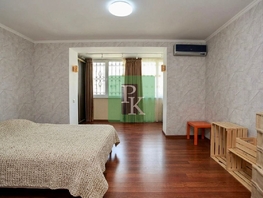 Продается 2-комнатная квартира Октябрьской революции пр-кт, 71.3  м&sup2;, 13800000 рублей
