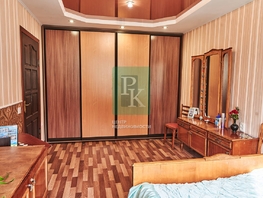 Продается 3-комнатная квартира Ветвистая ул, 72  м&sup2;, 5700000 рублей