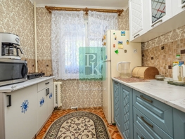 Продается 1-комнатная квартира Октябрьская ул, 30.3  м&sup2;, 4899999 рублей