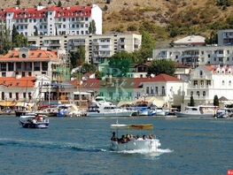Продается 7-комнатная квартира Назукина наб, 206.1  м&sup2;, 50000000 рублей