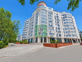 Продается 3-комнатная квартира Адмирала Фадеева ул, 132  м&sup2;, 17500000 рублей