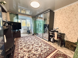 Продается 1-комнатная квартира Генерала Острякова пр-кт, 33.2  м&sup2;, 8000000 рублей