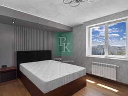 Продается 2-комнатная квартира Колобова ул, 67.6  м&sup2;, 20000000 рублей
