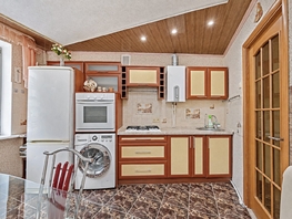 Продается 2-комнатная квартира Хрусталева ул, 51.3  м&sup2;, 9500000 рублей