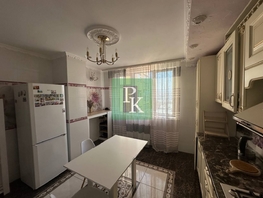 Продается 1-комнатная квартира Колобова ул, 53  м&sup2;, 11000000 рублей