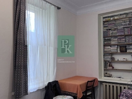 Продается 2-комнатная квартира Гоголя ул, 51.6  м&sup2;, 13000000 рублей