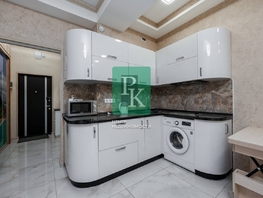 Продается Апартамент Парковая ул, 38  м&sup2;, 13000000 рублей