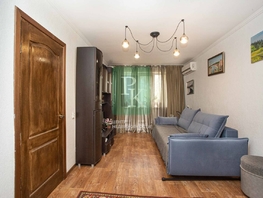 Продается 2-комнатная квартира Чапаева ул, 52.2  м&sup2;, 5300000 рублей