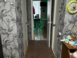 Продается 2-комнатная квартира Александра Косарева ул, 55.5  м&sup2;, 13000000 рублей