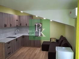 Продается Апартамент Челюскинцев ул, 43  м&sup2;, 7490000 рублей