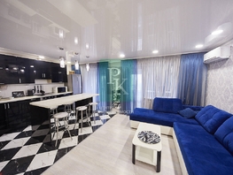 Продается 3-комнатная квартира Крепостное ш, 66.5  м&sup2;, 8900000 рублей
