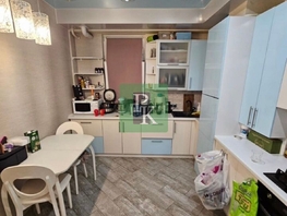 Продается 1-комнатная квартира Тараса Шевченко ул, 49.6  м&sup2;, 11800000 рублей