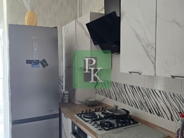 Продается 1-комнатная квартира Античный пр-кт, 36  м&sup2;, 9200000 рублей