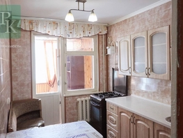 Продается 3-комнатная квартира Адмирала Юмашева ул, 77  м&sup2;, 12000000 рублей