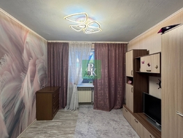 Продается 2-комнатная квартира Павла Корчагина ул, 46.9  м&sup2;, 9300000 рублей