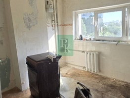 Продается 1-комнатная квартира Павла Корчагина ул, 40.3  м&sup2;, 8500000 рублей