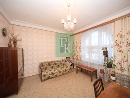 Продается 3-комнатная квартира Партизанская ул, 82.8  м&sup2;, 17000000 рублей