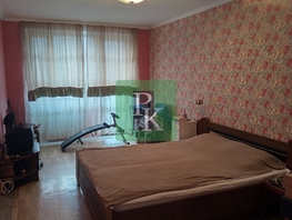 Продается 3-комнатная квартира Куликово Поле ул, 94.2  м&sup2;, 17000000 рублей
