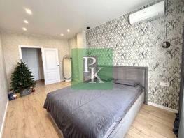 Продается 1-комнатная квартира Токарева ул, 38  м&sup2;, 12690000 рублей