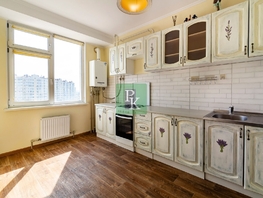 Продается 1-комнатная квартира Античный пр-кт, 36  м&sup2;, 9600000 рублей