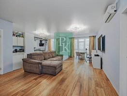 Продается 3-комнатная квартира Челнокова ул, 87.4  м&sup2;, 23000000 рублей