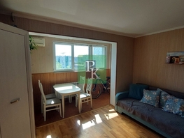 Продается 4-комнатная квартира Александра Косарева ул, 75  м&sup2;, 15500000 рублей