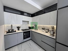 Продается 1-комнатная квартира Адмирала Фадеева ул, 42.2  м&sup2;, 16000000 рублей