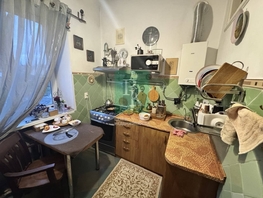 Продается 3-комнатная квартира Большая Морская ул, 71.7  м&sup2;, 21000000 рублей
