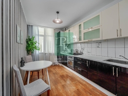 Продается 1-комнатная квартира Колобова ул, 38  м&sup2;, 9900000 рублей