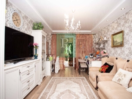 Продается 3-комнатная квартира Казачья ул, 86  м&sup2;, 10000000 рублей
