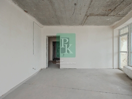 Продается 2-комнатная квартира Генерала Острякова пр-кт, 74  м&sup2;, 11950000 рублей