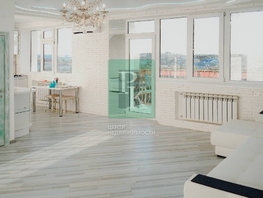 Продается 2-комнатная квартира Военных Строителей ул, 43  м&sup2;, 8400000 рублей
