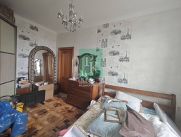 Продается 3-комнатная квартира Луначарского ул, 100  м&sup2;, 20000000 рублей