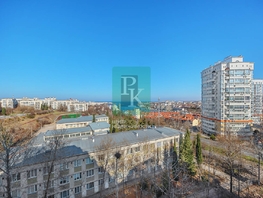 Продается 1-комнатная квартира Степаняна ул, 52.8  м&sup2;, 11000000 рублей