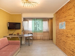 Продается 2-комнатная квартира Героев Бреста ул, 62.6  м&sup2;, 12900000 рублей