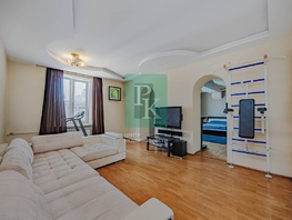 Продается 3-комнатная квартира Ленина ул, 85.8  м&sup2;, 17500000 рублей