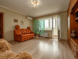 Продается 2-комнатная квартира Меньшикова ул, 54.9  м&sup2;, 10900000 рублей
