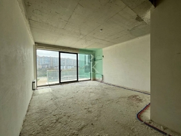 Продается Апартамент пляж Омега тер, 57.4  м&sup2;, 10332000 рублей