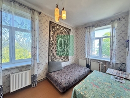 Продается 2-комнатная квартира Бакинская ул, 36.6  м&sup2;, 7350000 рублей