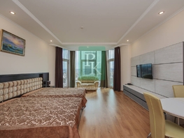 Продается Апартамент Парковая ул, 42.4  м&sup2;, 13000000 рублей