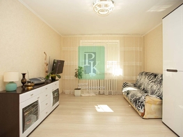 Продается 2-комнатная квартира Симонок ул, 54  м&sup2;, 9997000 рублей