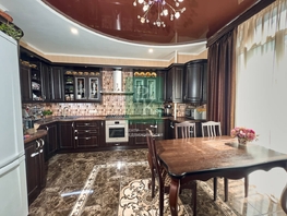 Продается 2-комнатная квартира Античный пр-кт, 94.5  м&sup2;, 17500000 рублей