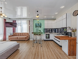Продается Апартамент Севастопольская зона ЮБК тер, 43.1  м&sup2;, 11500000 рублей