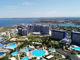 Продается Апартамент Парковая ул, 88  м&sup2;, 21100000 рублей