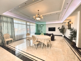 Продается 3-комнатная квартира Трудовая ул, 155.4  м&sup2;, 47000000 рублей