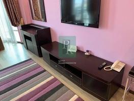 Продается Апартамент Парковая ул, 42.4  м&sup2;, 13390000 рублей