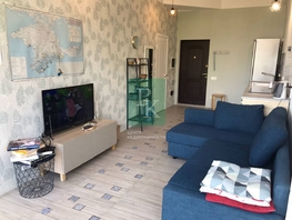 Продается 2-комнатная квартира Владимира Луговского ул, 53  м&sup2;, 22000000 рублей