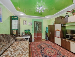 Продается 1-комнатная квартира Казачья ул, 36  м&sup2;, 7000000 рублей