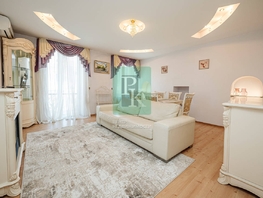 Продается 2-комнатная квартира Большая Морская ул, 59.6  м&sup2;, 18000000 рублей